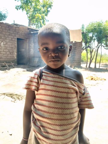 Photo de RIZIKI BYAMASU Sadiki